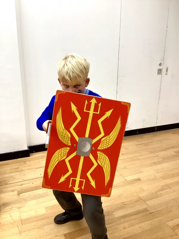 Year 4 Gallery - image 14