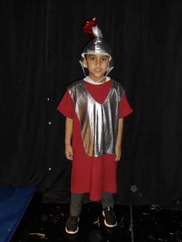 Lucas Nativity December 2025 - image 4 Lucas Nativity December 2025 - image 4