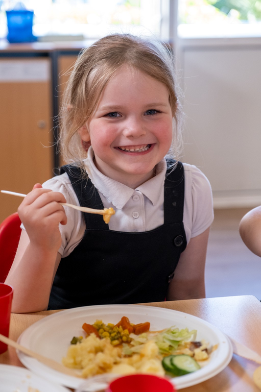 School Dinners