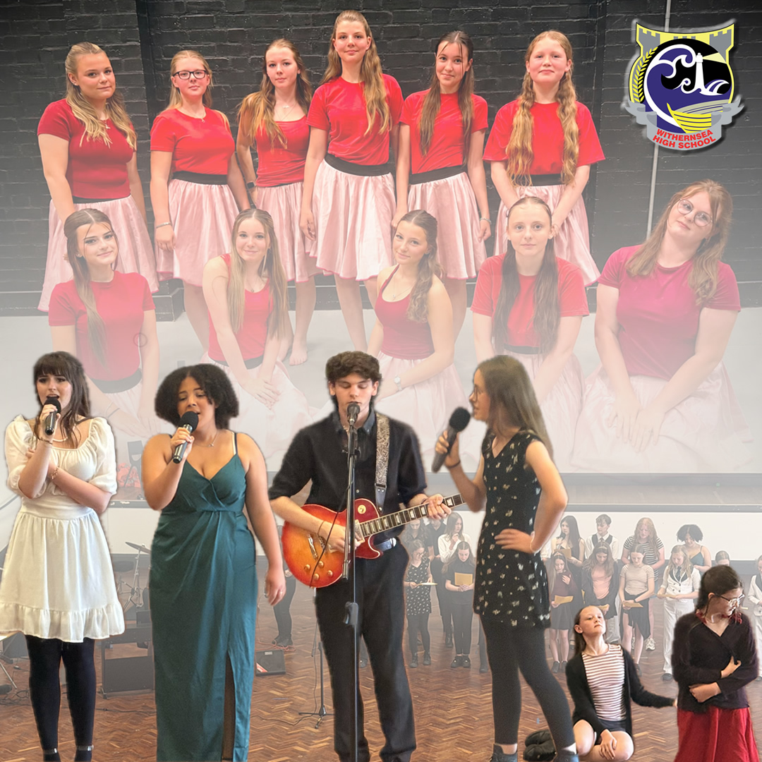 Performing Arts Summer Showcase celebrates exceptional student talent