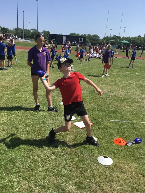 Daventry Athletics 2025 * - image 50