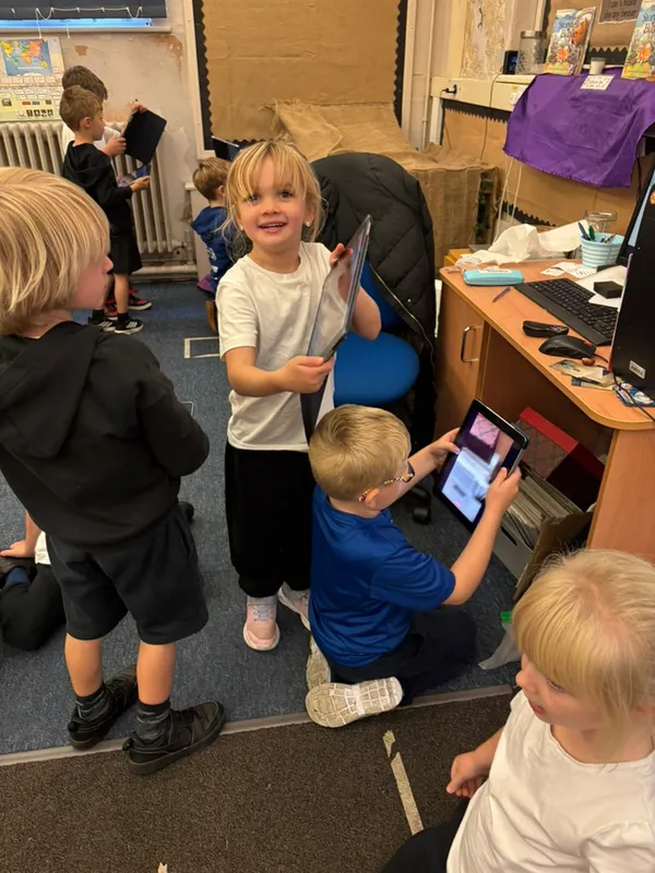 Class 2 Computing pictures - image 10 Class 2 Computing pictures - image 10