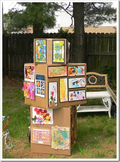 Arts Week Sculpture Trail 