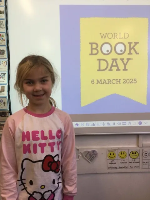 Maple World Book Day - image 5
