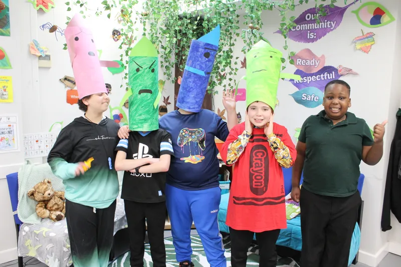 World Book Day 2026 - image 19 World Book Day 2026 - image 19