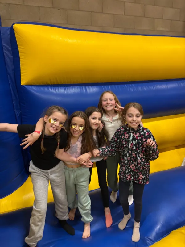 Year 4 Residential to Rock UK 2025 *** - image 97