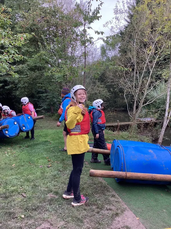 Year 6 Residential @ Adventure 4 you - 2 * - image 2