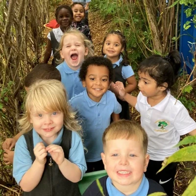 Early Years Foundation Stage