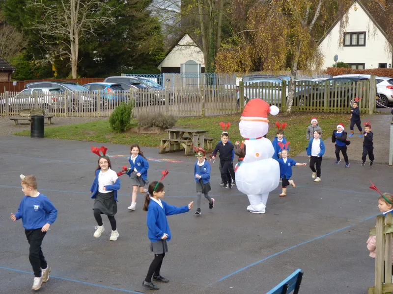 Rudolph Run  - image 12