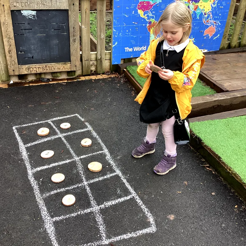 SPring 2 recpetion - image 1