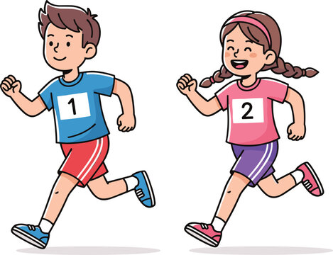 Millfield TCS Mini London Marathon - week commencing 20th April