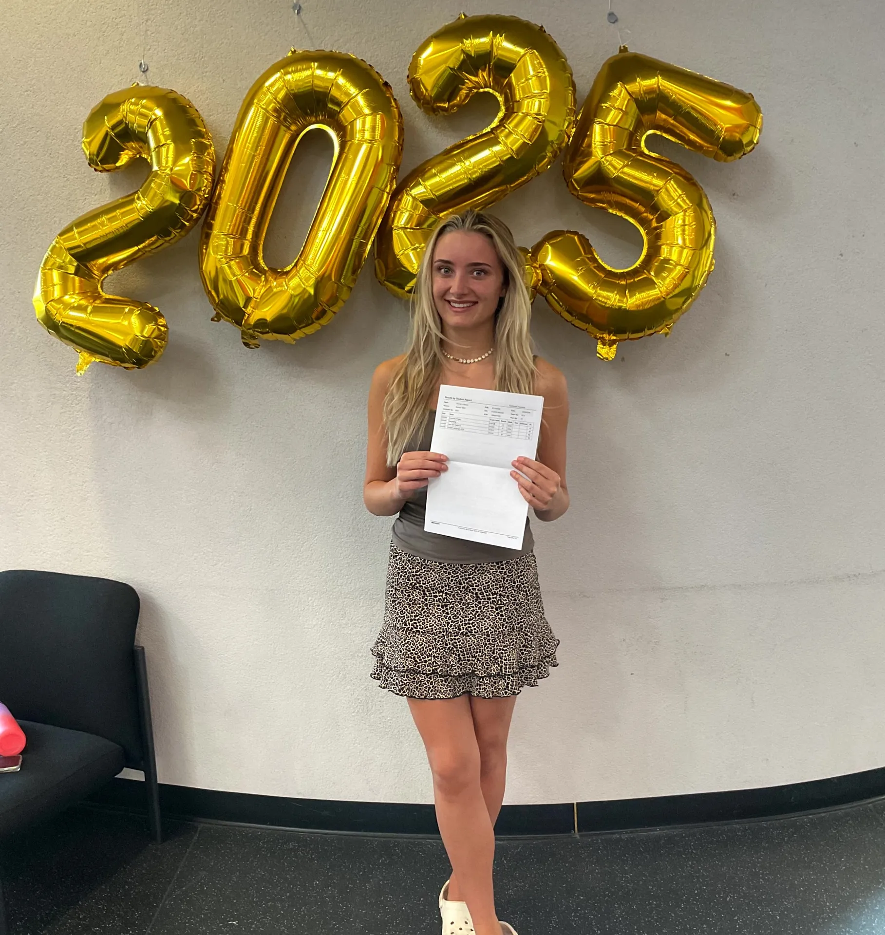 Sixth Form Results 2025 - image 7 Sixth Form Results 2025 - image 7