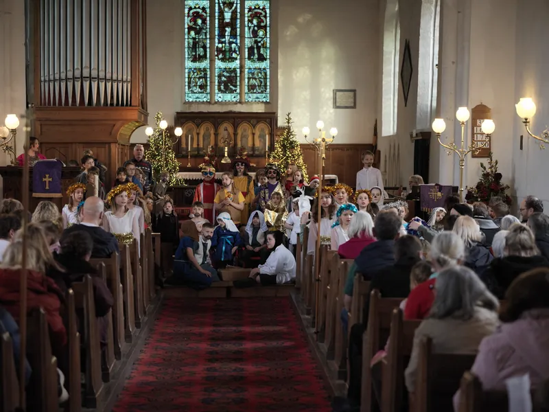 Nativity 2025 - image 34 Nativity 2025 - image 34