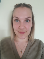 Bethany Jones - Class 1 Teacher