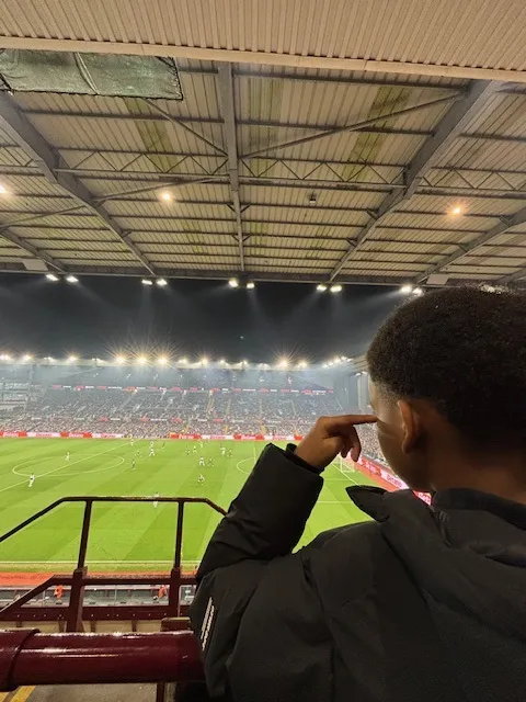 AVFC 20 March - image 16 AVFC 20 March - image 16