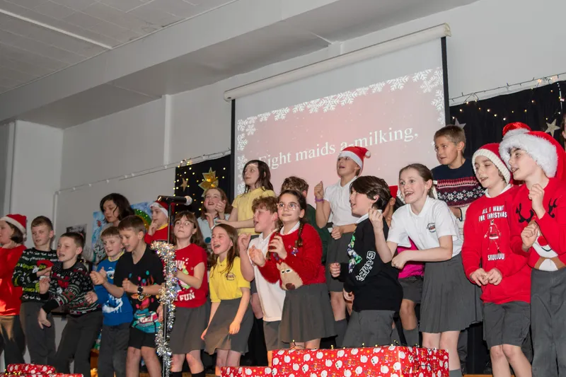 Venables Carols by Candlelight December 2025 - image 40 Venables Carols by Candlelight December 2025 - image 40