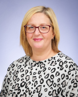 Mrs Lloyd - Catering Assistant 