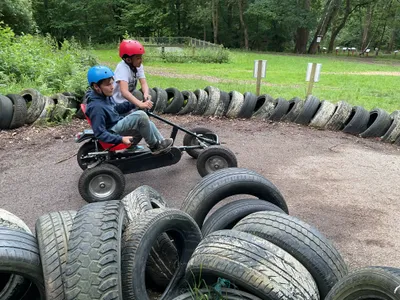 Youlbury 26 - Go Kart - image 67