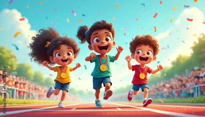 Sports Day 2026