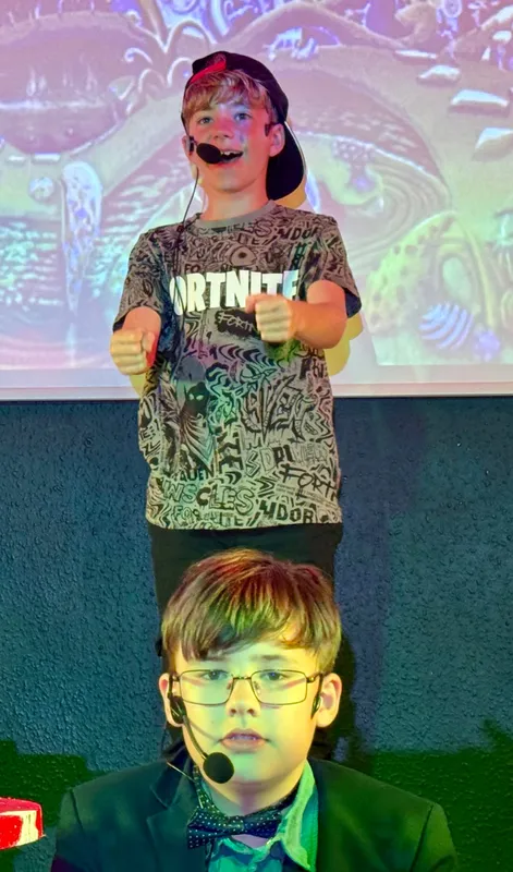 Summer Production 2025 - image 56