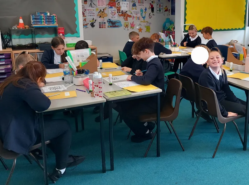 School Day Photos - image 4
