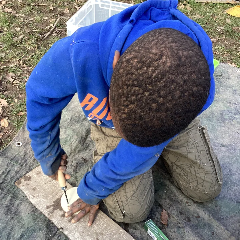 Palm Drills - image 3