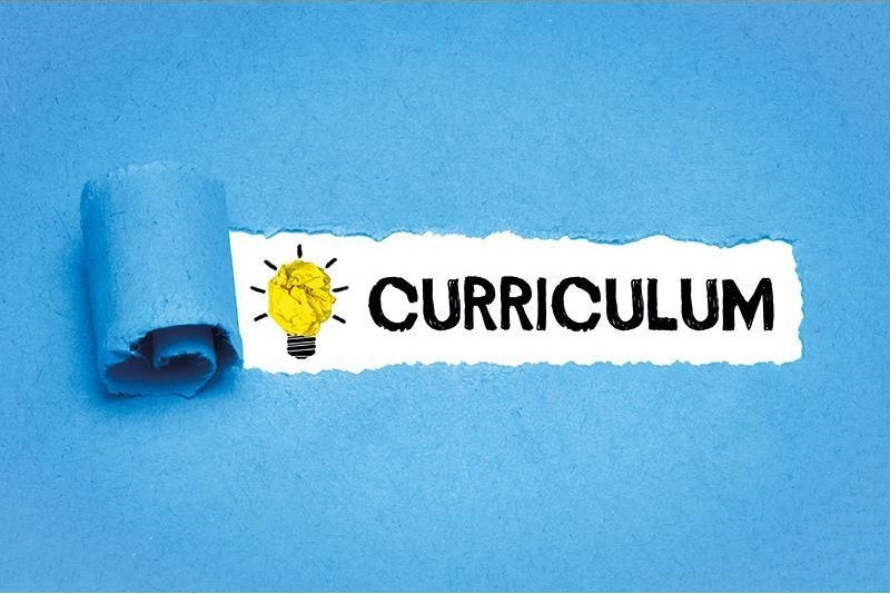 Our Curriculum