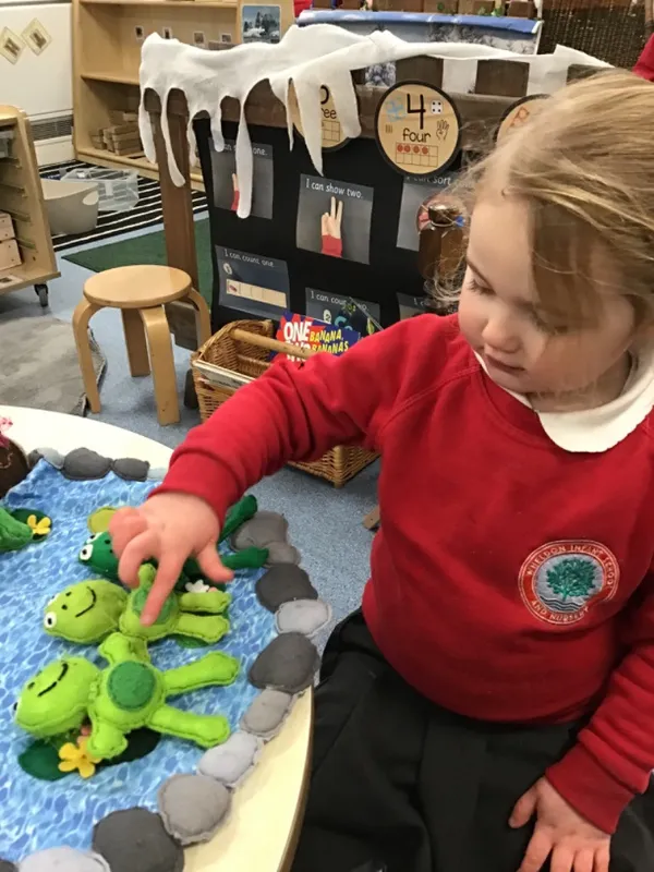 Maths in Nursery - image 5 Maths in Nursery - image 5