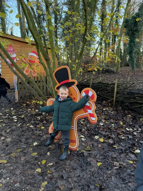 Lotherton Hall Reception 2025 - image 32 Lotherton Hall Reception 2025 - image 32