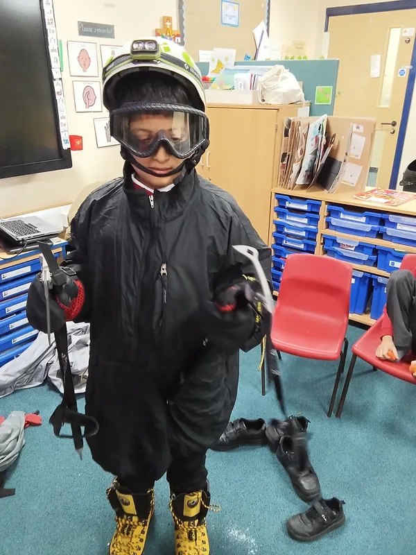 The Great Explorer - image 4