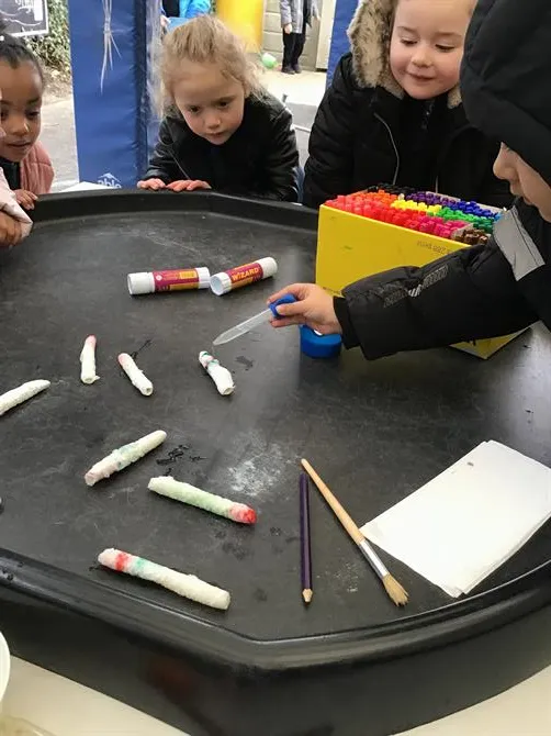 Nursery 13.03.2026 - image 1