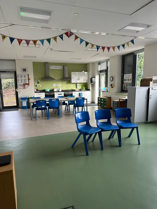 Class and Other Spaces - image 22
