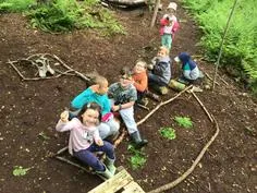 Forest School 129 - image 2 Forest School 129 - image 2