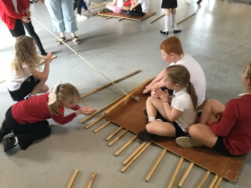 Year 3 - MK Discovery Centre - image 17