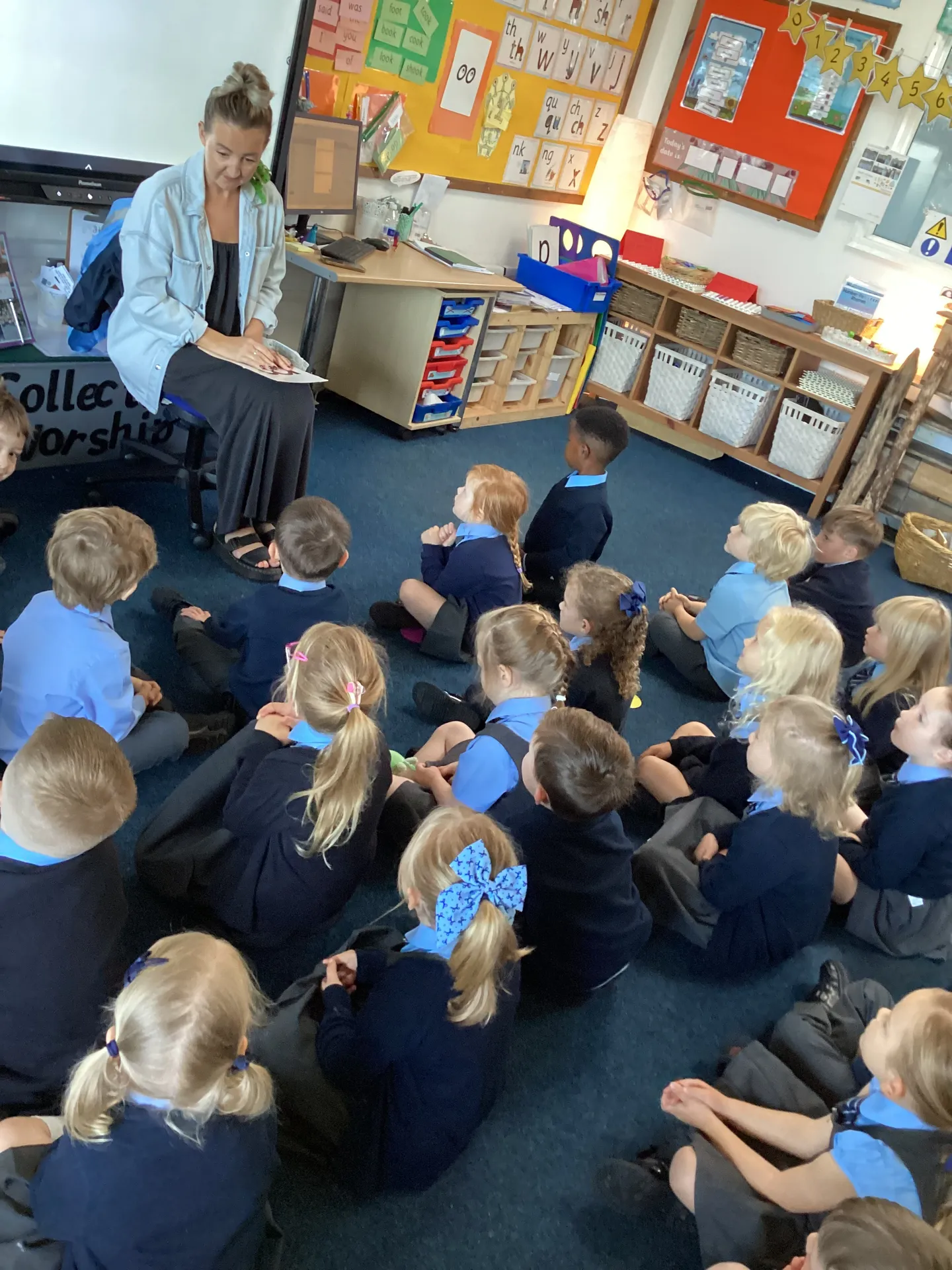Reception Phonics 2025 - image 17