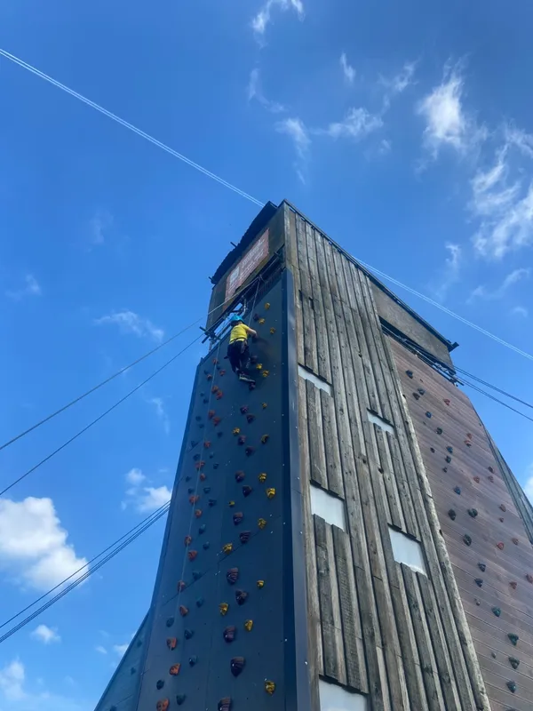 Year 4 Residential to Rock UK 2025 ** - image 30