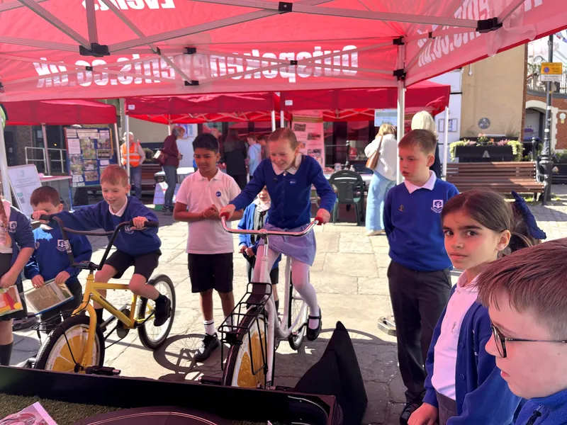 Eco Fair - image 6