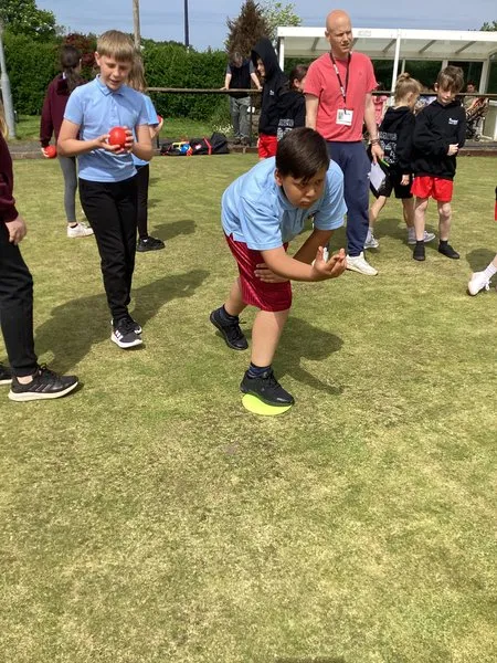Year 6 Bowling Event - image 5 Year 6 Bowling Event - image 5