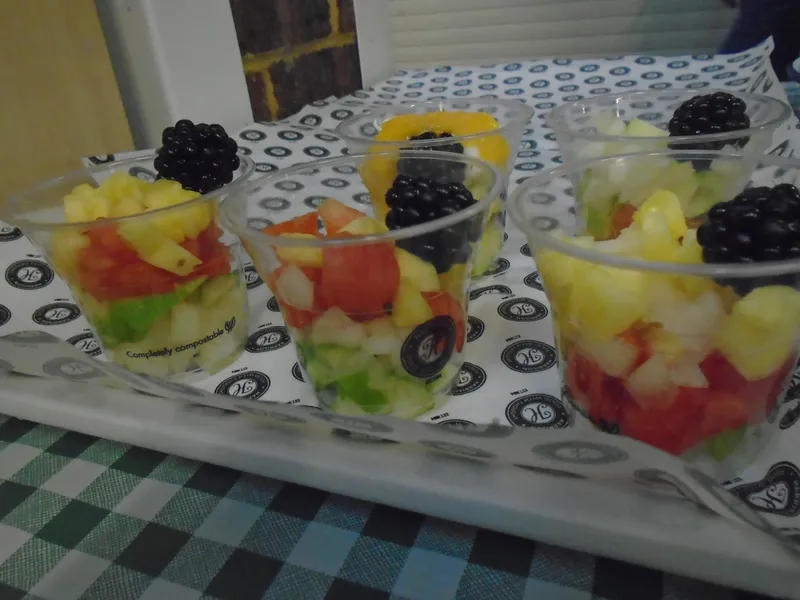 New Caterer's - image 3