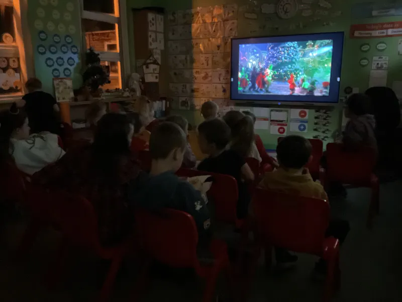 Friends of Eden - Movie Night 2025 - image 2