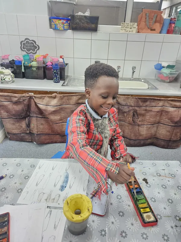 Reception- Black History Month 2025 - image 23 Reception- Black History Month 2025 - image 23