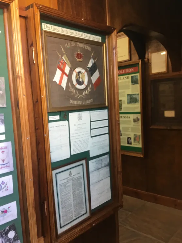 Eden camp 23rd Sept 2025 - image 67