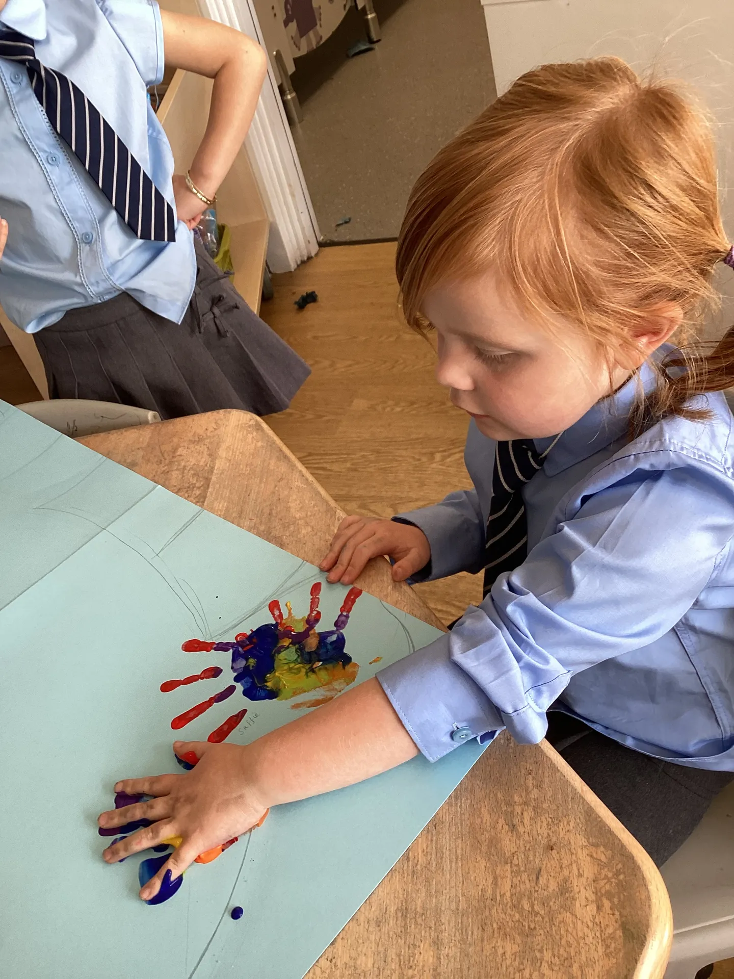 Elmer Reception 2025 - image 16