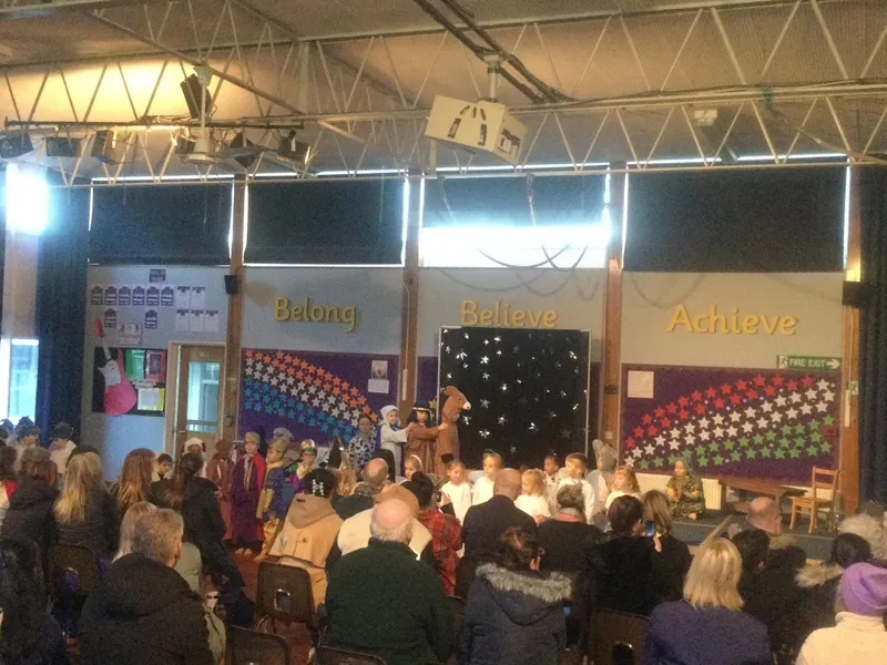 Music at Gade Valley Primary School - image 1