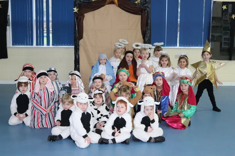 Nativity snap shots! - image 32