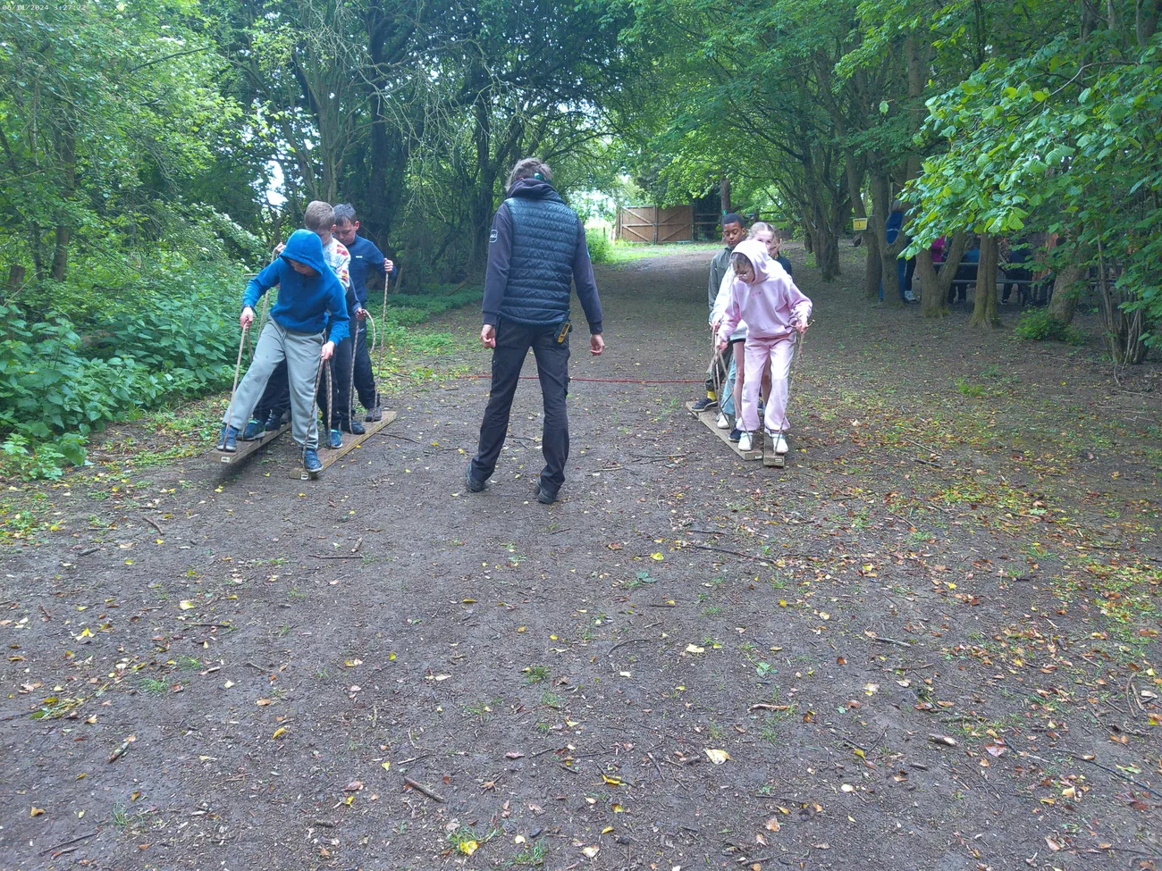 Year 6 Residential 2026 1  - image 12