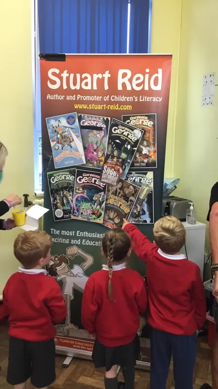 Stuart Reid 2025 - image 2