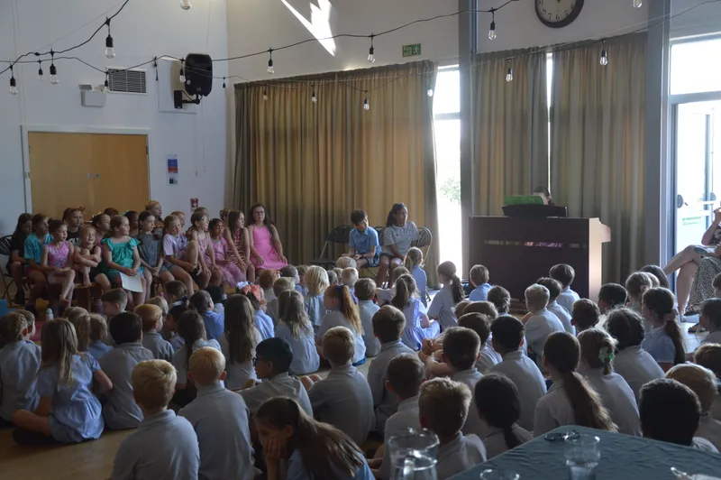 Spinkhills Got Talent 2026 - image 1
