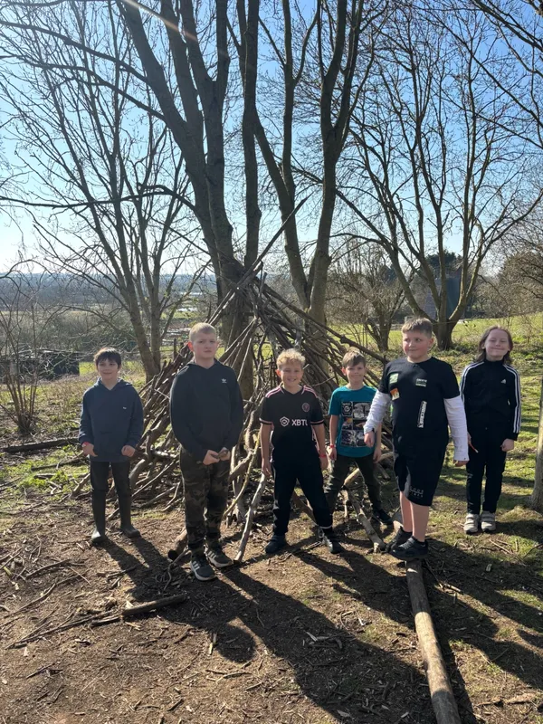 Year 4 Residential to Rock UK 2025 *** - image 84