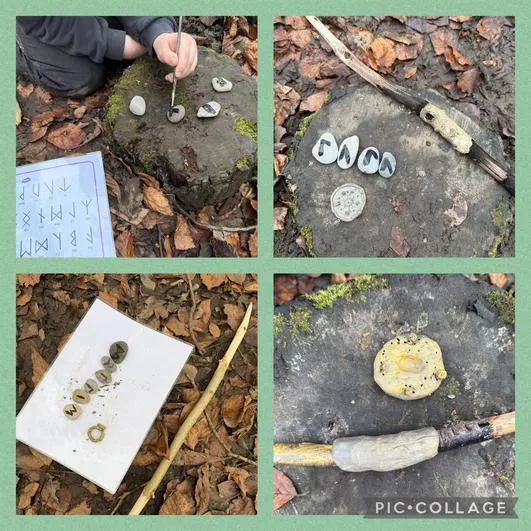 Forest School 20 - image 1 Forest School 20 - image 1